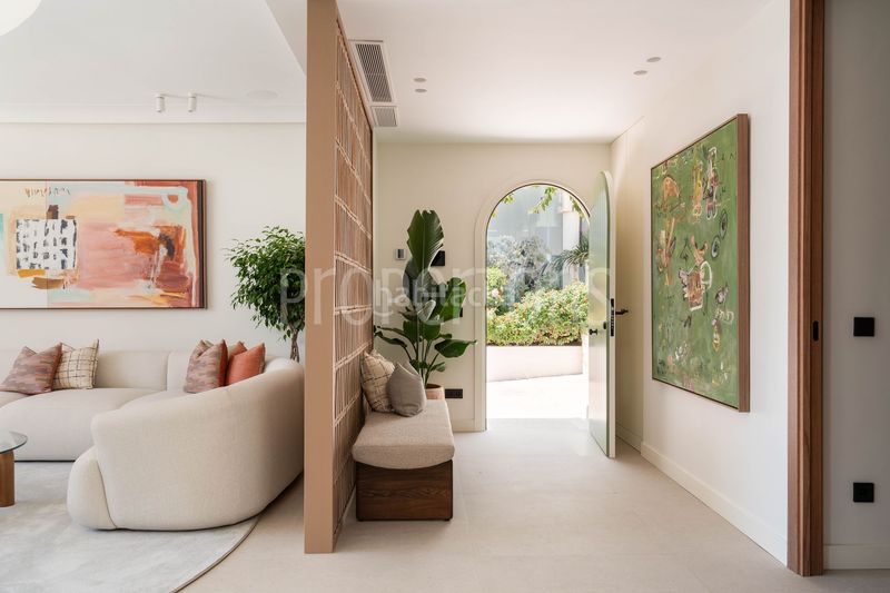 Foto 1b0901e4-832d-4893-96d5-e90f74db3ddc. Casa a Las Lomas de Río Verde Marbella