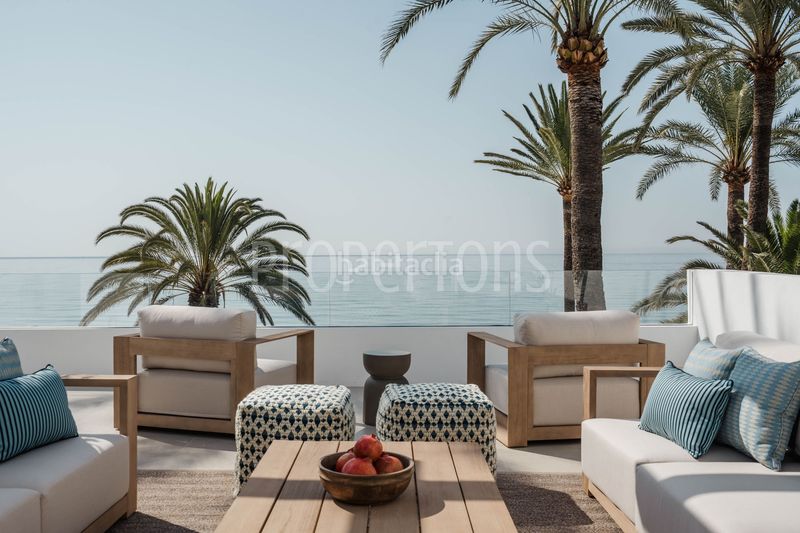 Foto 48d63e7a-b368-4c43-98be-4f5ac1fb9a59. Casa a Las Lomas de Río Verde Marbella