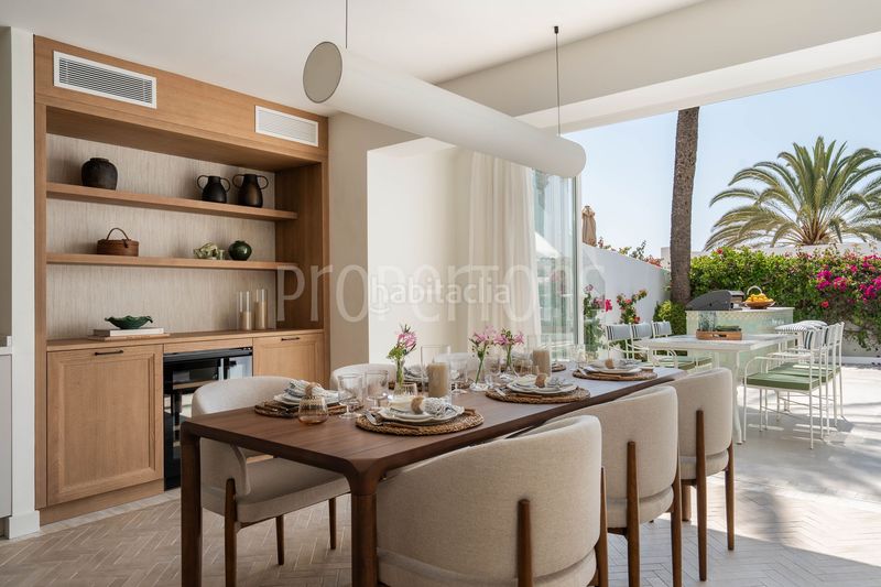 Foto 8149a9d1-27b4-4711-87df-c81dd2356fb4. Casa a Las Lomas de Río Verde Marbella