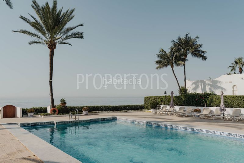 Foto b24bf1fc-568f-4728-a226-011942f0cbec. Casa a Las Lomas de Río Verde Marbella