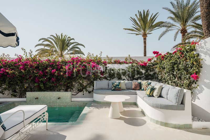 Foto b3ebd559-0fb8-409b-9ef2-e906caf14242. Casa a Las Lomas de Río Verde Marbella