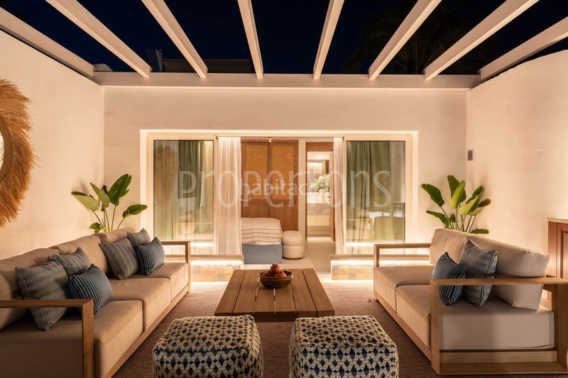 Foto c9a11db3-7411-4531-9003-628e7972bae7. Casa a Las Lomas de Río Verde Marbella