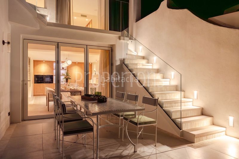 Foto df2be30f-a36c-4f57-9e8d-c410e5812bdc. Casa a Las Lomas de Río Verde Marbella