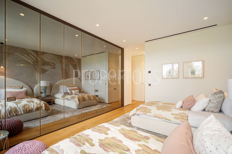 Foto 24024d37-79e3-4cb3-87d8-eea36bd5582b. Pis a Las Lomas de Río Verde Marbella