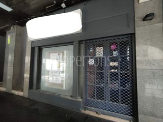 Local Comercial a Zabalburu - Diputación