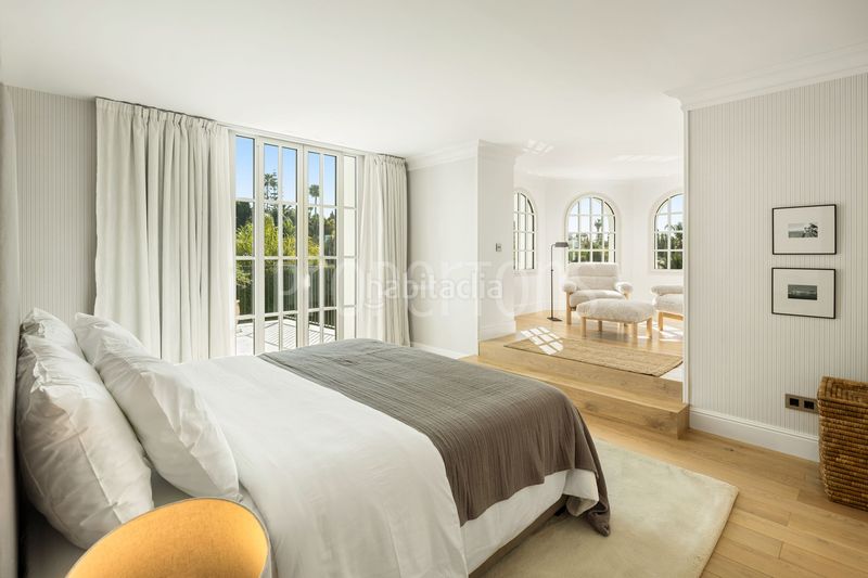 Foto e63165ef-672e-422b-85e1-af6e77cd1392. Casa a Puerto Banús Marbella
