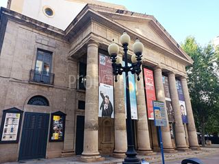 Local Comercial a Alicante Centro