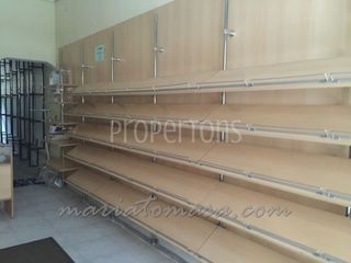 Lloguer Local Comercial  Campo volantín-castaños