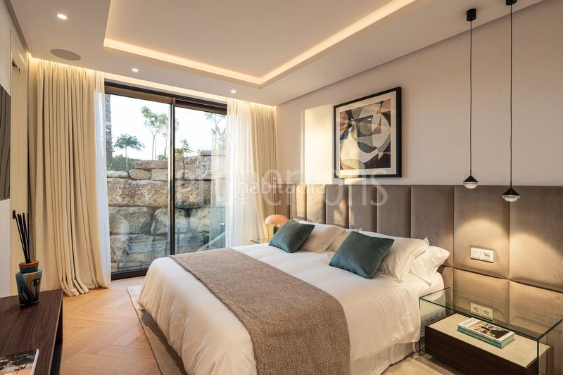 Foto 4774e9ee-90cc-4c7d-9c3c-6d8cfda63a81. Casa a La Carolina - Guadalpín Marbella