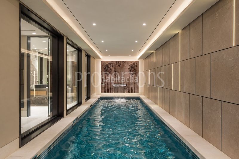 Foto 8c0e5878-7364-48ae-b956-38aa63fb6bee. Casa a La Carolina - Guadalpín Marbella