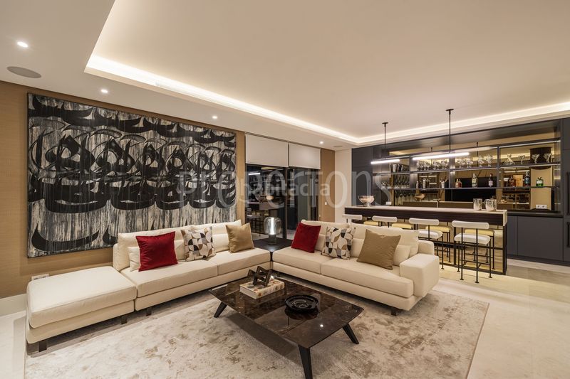 Foto e4a56000-f415-41e8-9ff8-8197eee96ae5. Casa a La Carolina - Guadalpín Marbella