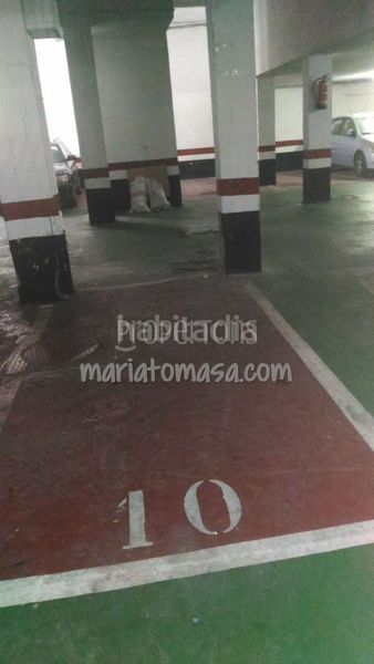 Foto 743404a4-d478-438d-afc3-a53f1a88beb6. Aparcament cotxe a Las Arenas Getxo