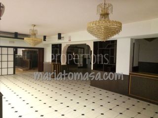 Business premise  Lasesarre