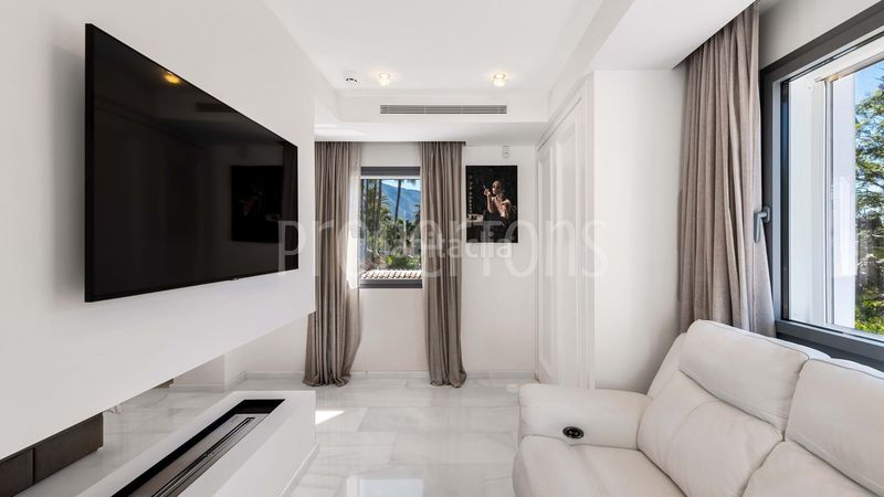 Foto 030544fd-2b39-4ec8-8522-aaed0a6f0b30. Casa a Los Naranjos Marbella