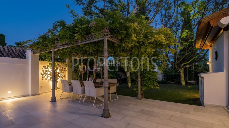 Foto 1ea1812b-e505-422b-93eb-b211e274f0e7. Casa a Los Naranjos Marbella