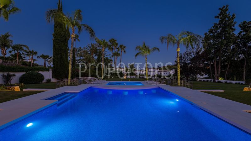 Foto 232f3232-aa73-4b5d-96ad-633fed3138aa. Casa a Los Naranjos Marbella