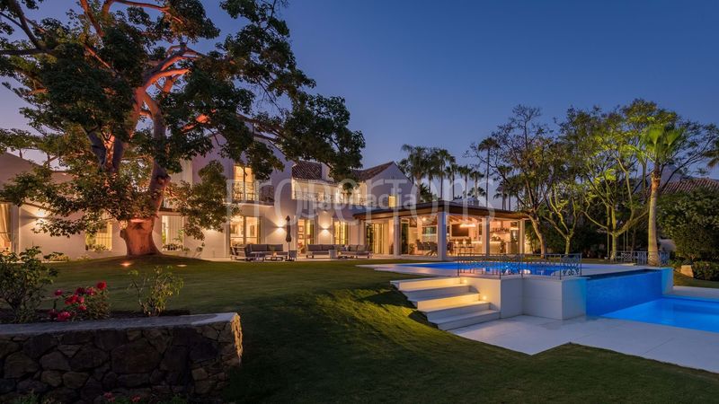 Foto 52efa0b7-6a82-4dcb-8d41-30ee17373905. Casa a Los Naranjos Marbella