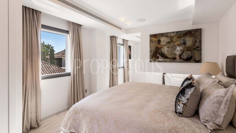 Foto c74ef832-7146-470d-ad5e-e6df9d4dec85. Casa a Los Naranjos Marbella