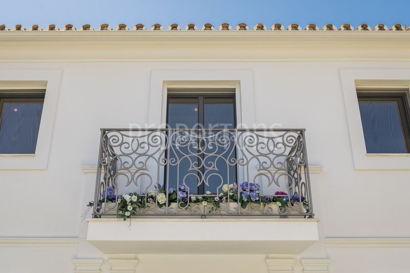 Foto f331a13d-375a-46d6-833c-7a0494d8fd98. Casa a Los Naranjos Marbella