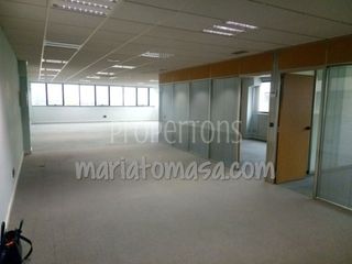 Rent Office space  Valle de trapaga-trapagaran