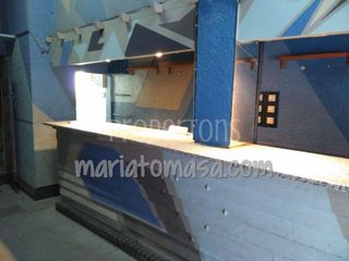 Local Comercial a Santutxu-Basarrate