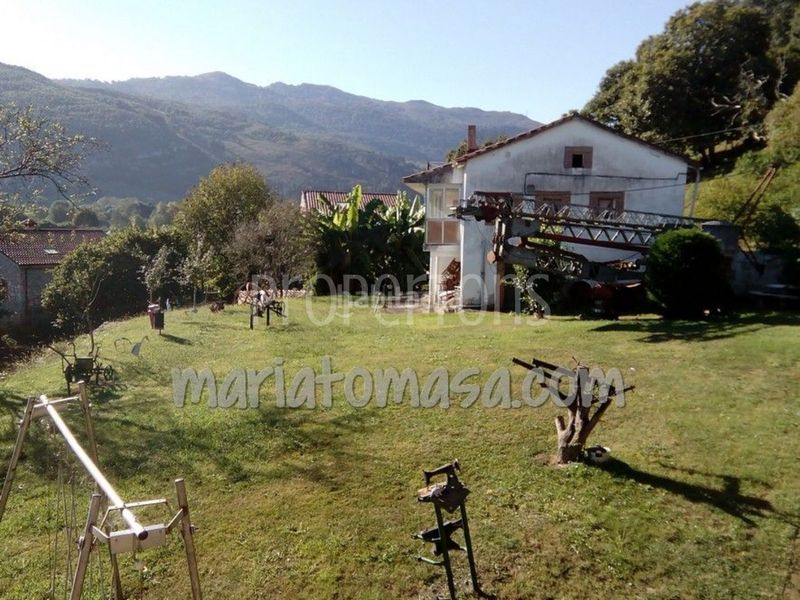 Foto c8676a93-10ef-4beb-a43e-6848143fdb4d. Casa a Voto