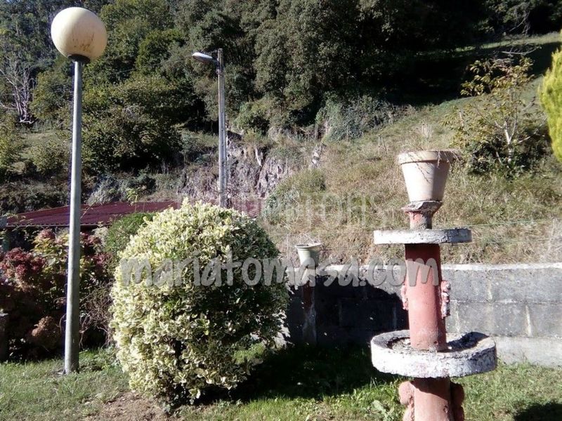 Foto f3018a23-35cb-4d45-b7b9-85ef56a08018. Casa a Voto