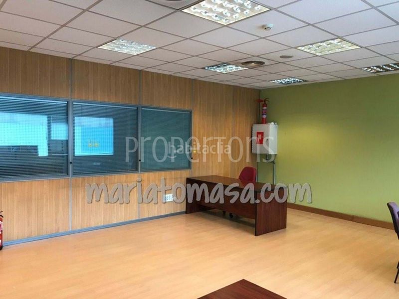 Foto 12d06b12-bc3d-4ff6-9517-6f71aecd7138. Nau industrial a San Miguel Basauri