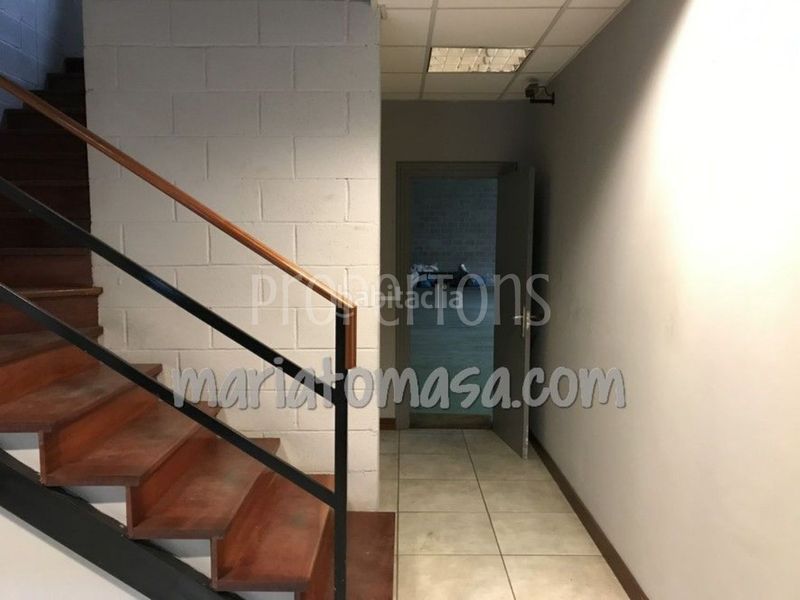 Foto 50f7d0d7-ca5e-4559-a161-3b3fdb9222db. Nau industrial a San Miguel Basauri
