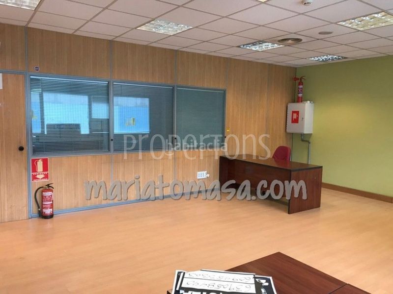 Foto 7293dc59-250f-4aa4-9e18-c9b06ce940a5. Nau industrial a San Miguel Basauri