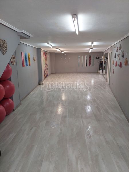Foto 4f21e2cc-4c8e-4311-9ab4-725dac0f5154. Local comercial en Centro Laredo