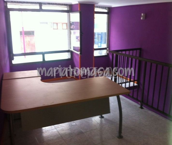 Foto 6a64802b-9fb1-4790-b287-33b62a9a539e. Local comercial en Centro Laredo