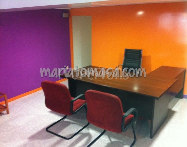 Foto e3e7de4a-a4ca-4efc-a79a-5e5fe16e0186. Local comercial en Centro Laredo