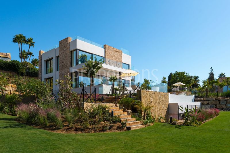 Foto cfa06d15-dcbd-4fde-a937-4493dcbdf3f1. Pis a Casco Antiguo Marbella