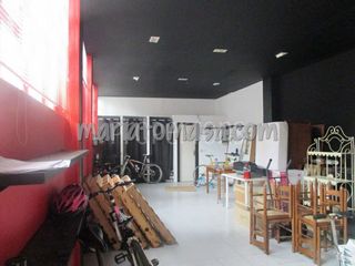 Locale commerciale in Judimendi - Sta.Lucía