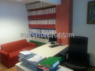Oficina  Santutxu-basarrate