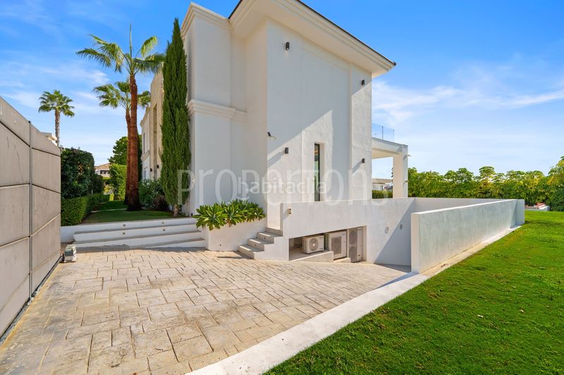 Foto 4978f105-5f02-436e-b67c-32d65cd4397b. Casa a La Quinta Benahavís
