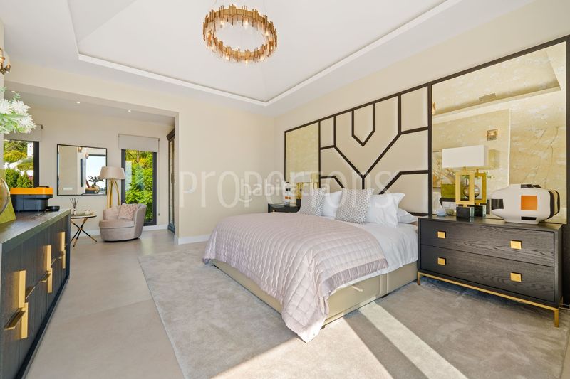 Foto b79c95cb-97eb-48fc-9b74-ba7673585beb. Casa a La Quinta Benahavís