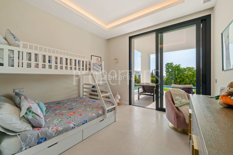 Foto bd9d6187-aea2-4d6f-a9e0-28b7dfb6a903. Casa a La Quinta Benahavís
