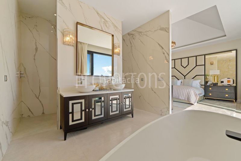 Foto be335527-d8a6-426d-b792-115a868194f2. Casa a La Quinta Benahavís