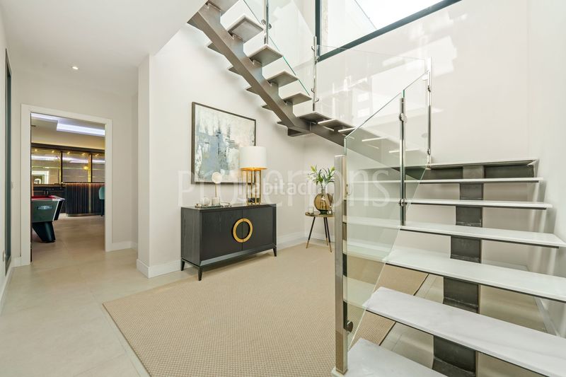 Foto ca43472f-b526-4250-8543-35c2dc284aba. Casa a La Quinta Benahavís