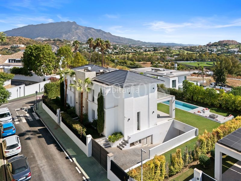 Foto d770d80f-093e-445c-a859-68a7c63edab6. Casa a La Quinta Benahavís