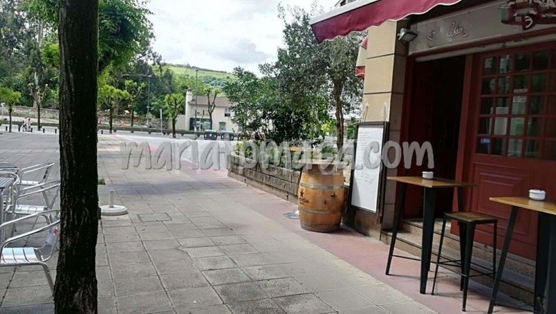 Foto 0bc95134-037b-4f4a-966a-7a10f718a8fe. Geschäftsraum in Ibarrekolanda Bilbao
