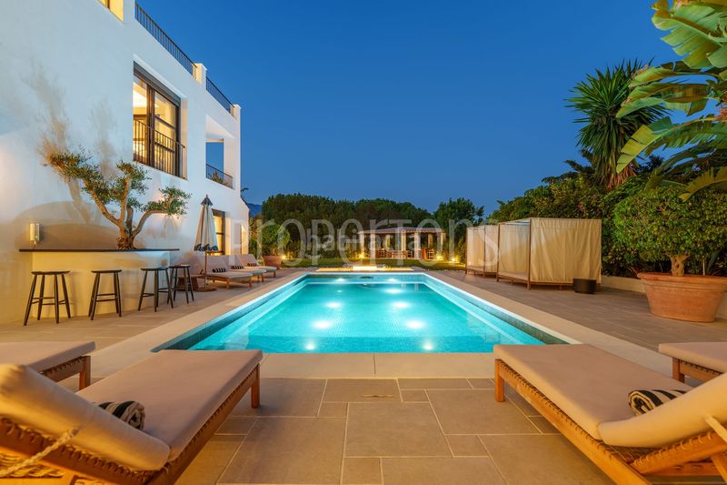 Foto 186d0535-621f-49f9-8e02-851325c82fbd. Casa en Las Brisas Marbella