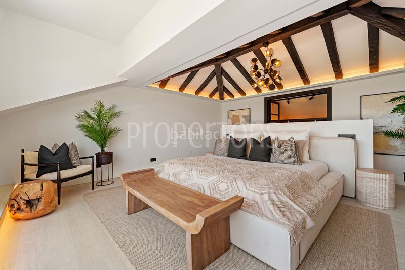 Foto 4b0b46e7-03d8-49d9-8c25-f6aed681b66f. Casa en Las Brisas Marbella