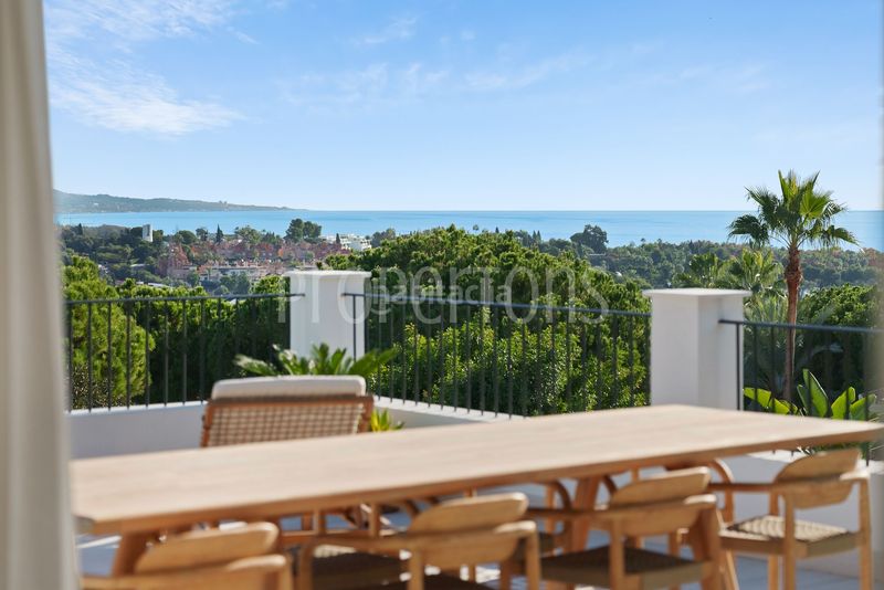 Foto 61d2fa78-77f8-4c70-9af7-23b939bc61ea. Casa en Las Brisas Marbella