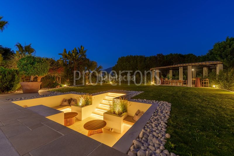 Foto 681f9a9c-55d4-4e22-b769-ff8e1e7afeb2. Casa en Las Brisas Marbella