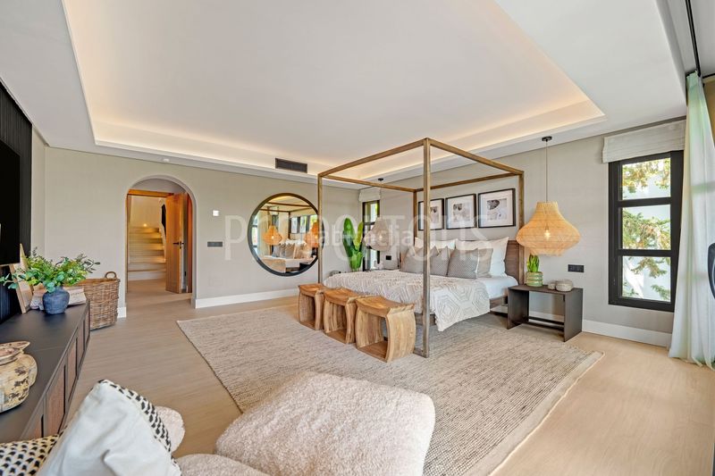 Foto 7b1a8818-29cd-484c-9f8c-7d20bdf88711. Casa en Las Brisas Marbella
