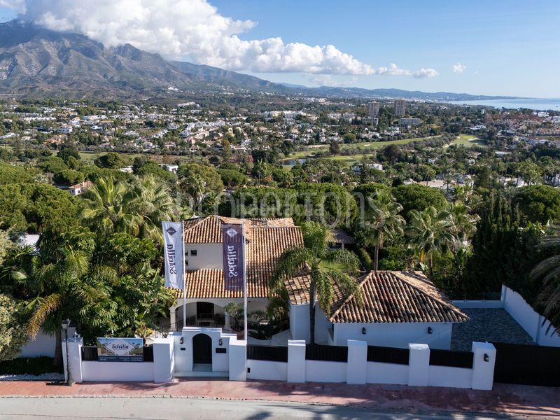 Foto 8c66da66-56ff-4e18-8765-9d19f9908abf. Casa en Las Brisas Marbella