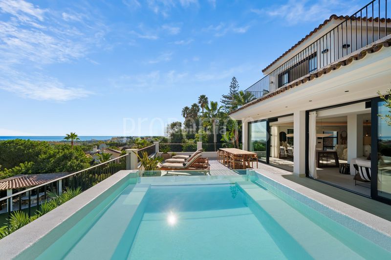 Foto bf2a1e6b-df1e-4a91-b320-cbe0b992c3e8. Casa en Las Brisas Marbella